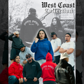 West Coast Hoodie